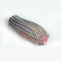 Boneless Beef Shank Portions (Clod Shin) Meat Cut Spec Step 5